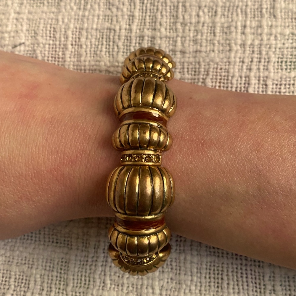 ⚜️ Chico’s Gold Bracelet ⚜️